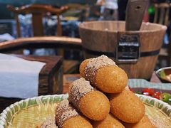 -青城甲(青城山店)