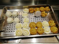 -文星素食(兴华路店)