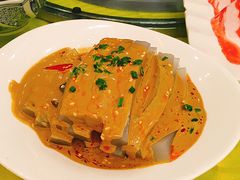 -东来顺饭庄(金泉广场店)