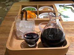 -青梅酒肆PLUS(长白仙岛北路店)