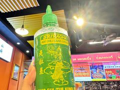 -泰姜私厨(敏捷城店)