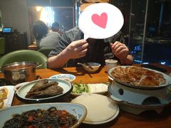-龙聚德北京烤鸭(沙坪坝华宇A馆店)