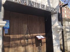 门面-弦月窗LUNETTE BY AMANDA(复兴路店)