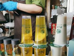 -吴裕泰茶庄(前门大街店)