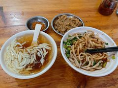 -再回首鸡肉米线(人民路一店)