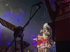 -拾叁唐Livehouse(佛山禅城店)