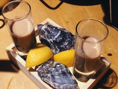 -囧吉香生蚝牛排馆(湖北路店)