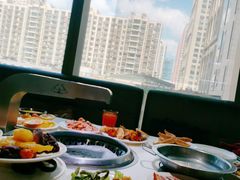 -圣罗巴海鲜烤肉自助(佳兆业店)