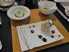-LA TABLE de Joël Robuchon Restaurant