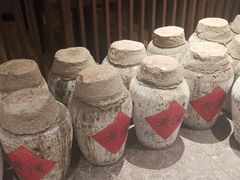 -香园茶社·金陵小灶(老门东店)