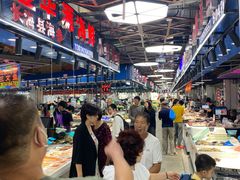 -桃源市场(解放路店)