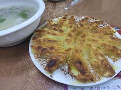 -胡同老锅烙(南二道街)