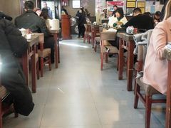 大堂-张包铺(道外店)