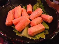 -钰龙轩清真重庆火锅(民治店)