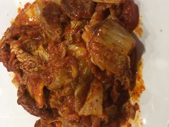 -李先生的首尔小馆(松江启源广场店)