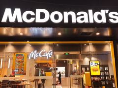 -麦当劳(杭州文三路店)
