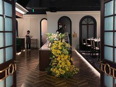 -静香HOUSE·全时段融合餐厅(七星欢乐颂店)