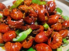 -郑喜旺烧烤(郑州总店)