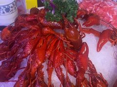 -京悦南门涮羊肉·羊蝎子火锅(田林路店)