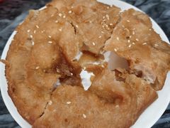 咸煎饼-省城濑粉(龙津店)