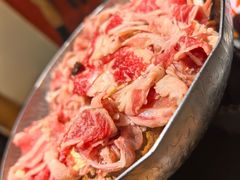 -王氏炉匠·烧鸟放题自助(三里屯店)