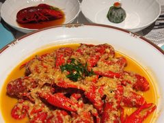 -淮香国色·淮扬菜(正大中心店)