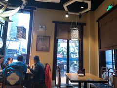 大堂-大娘湘厨(万科金域花园店)