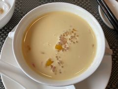 杨枝甘露-夏宫中餐厅(静安香格里拉店)