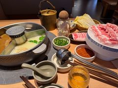 -巴奴毛肚火锅(七宝领展广场店)