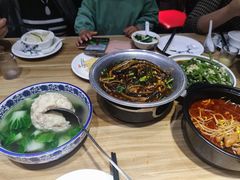 -眷江南之小蓝鲸(王府大街店)