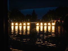 -运河游船(武林门码头)