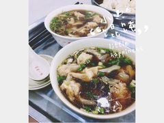 -味一早餐(新芝路店)