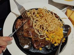 -豪客来牛排(开元盛世广场店)