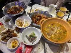 -忆3毛烧烤美食城(龙塘直营店)