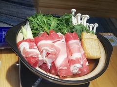 -浦·传统日式料理(3 5 1 1 店)