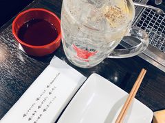 -俺的焼肉(銀座9丁目店)