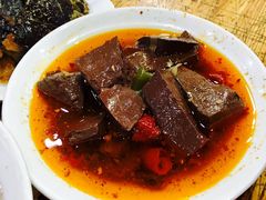 -雨田饭店(华兴东街店)