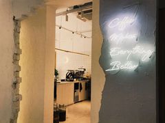 -COTTON CAFE(德信·中外公寓店)