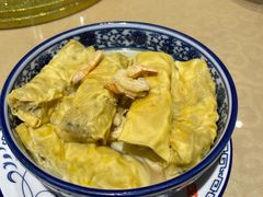 -兰边碗(鼓楼店)