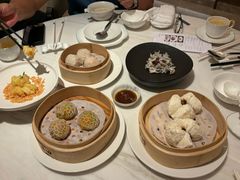 -彩丰楼中餐厅(深圳国际会展中心洲际酒店)