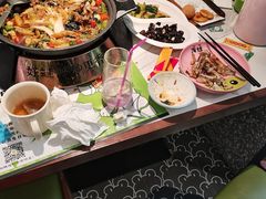 -淘蛙(广州荔胜广场店)