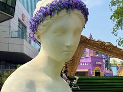 -中航城君尚购物中心