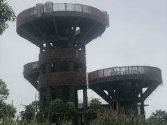 -芒洲湿地公园