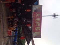 大地醉鹅-大地农庄(逢沙大道店)