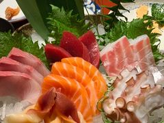 -小山日本料理(兴业太古汇店)