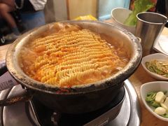 泡菜锅-莫嘎(乌鲁木齐中路店)