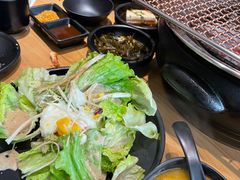 -九田家黑牛烤肉(溧水万达店)