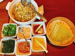 -林四喜·闽南传家菜(鼓浪屿店)