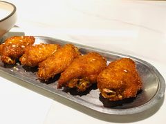 -静香HOUSE·全时段融合餐厅(七星欢乐颂店)