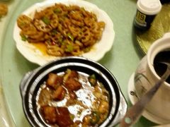 -自己人(九码头店)